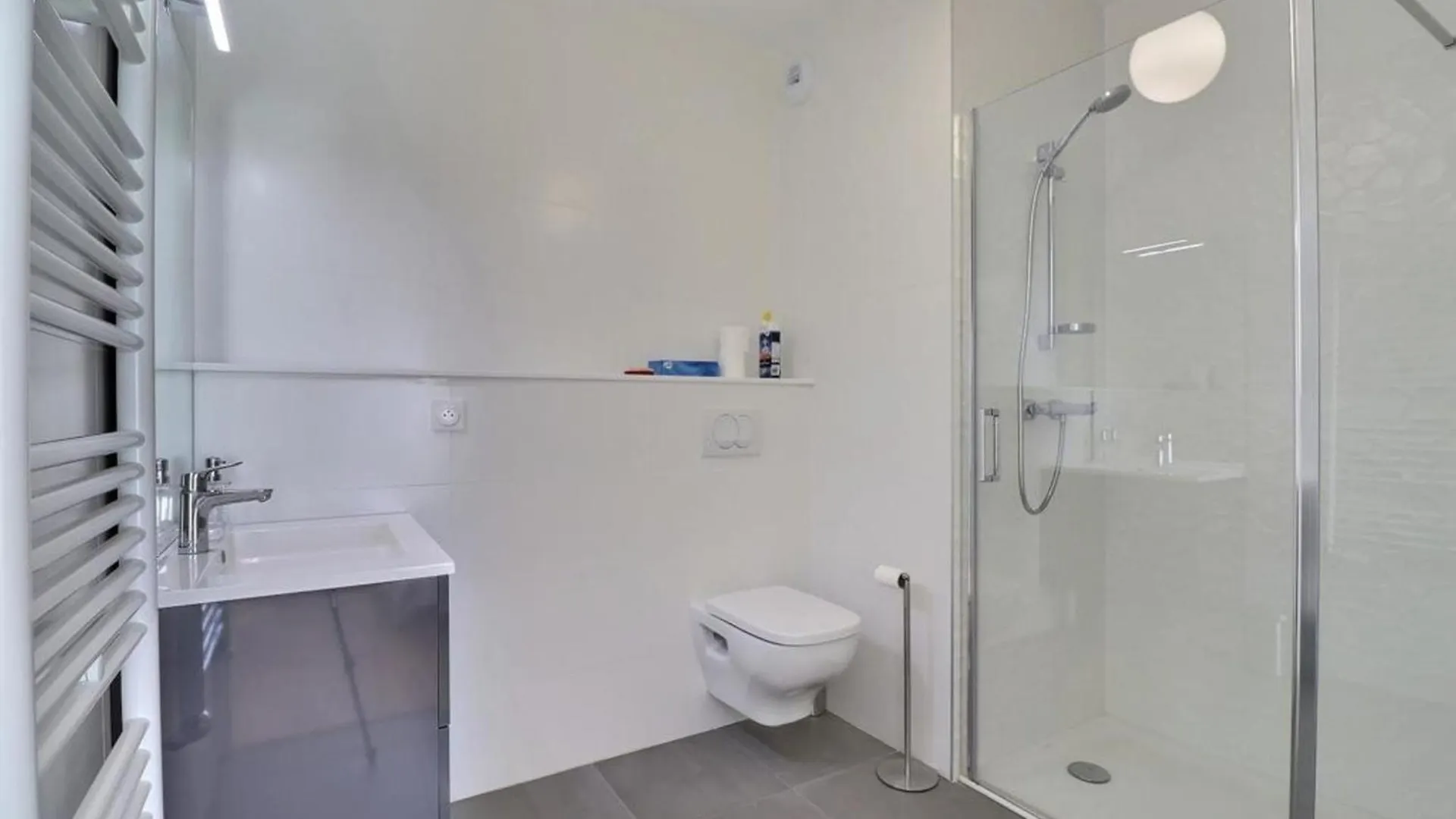 Lafayette - Part-Dieu District Apartment - Lyon 3Rd