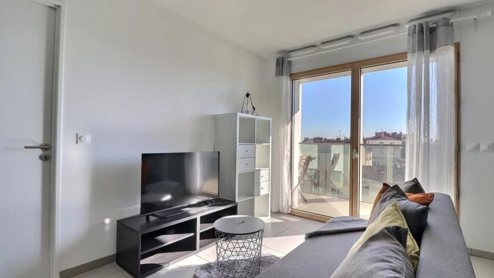 Lafayette - Part-Dieu District Apartment - Lyon 3Rd