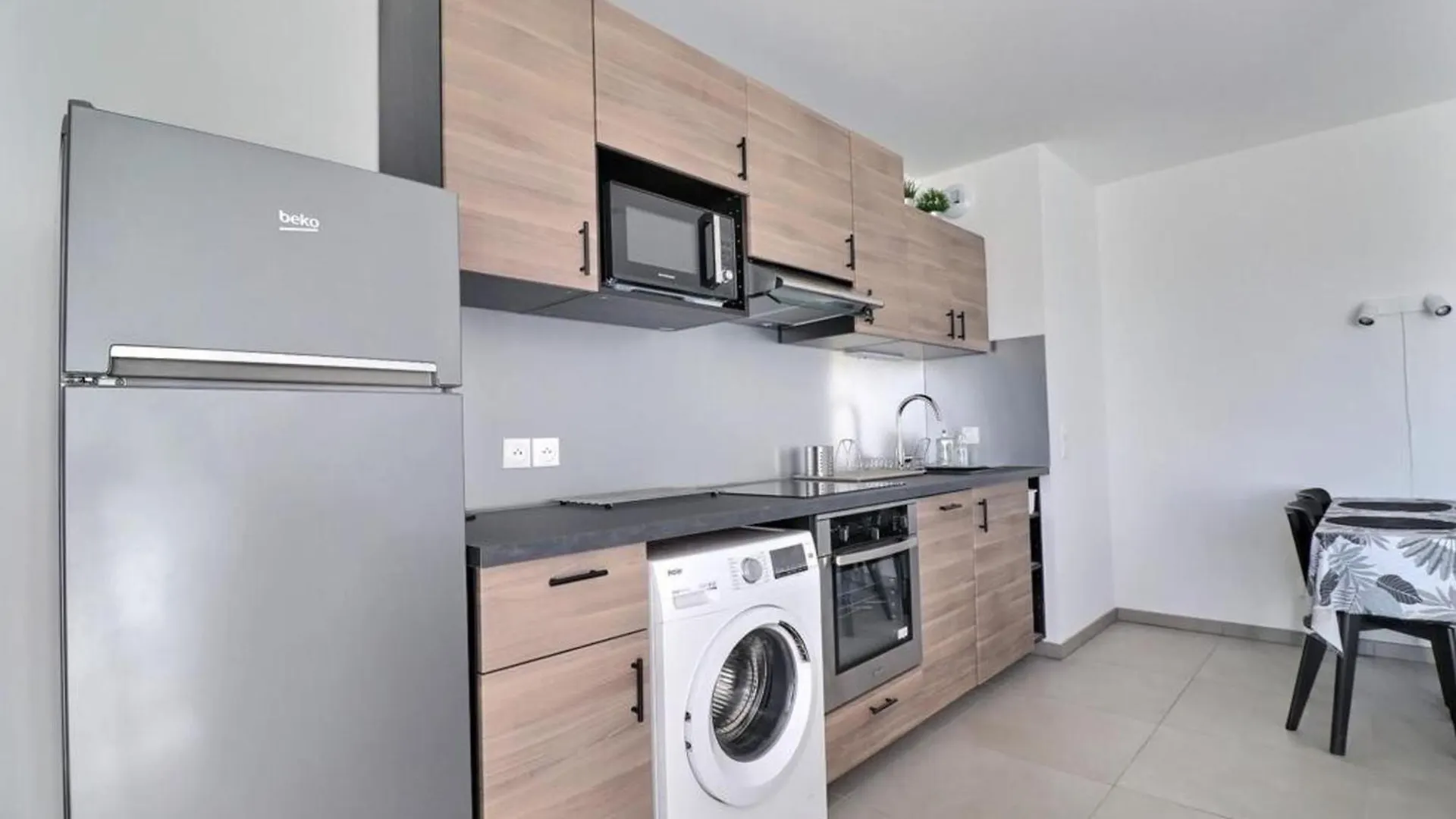 Lafayette - Part-Dieu District Apartment - Lyon 3Rd 0*,  فرنسا